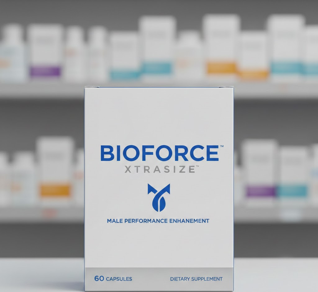 BioForce - натуральна харчова добавка